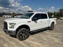 2017 Ford F-150 Image
