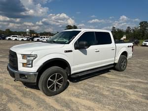2017 Ford F-150 Image