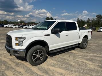 Main image Ford F-150