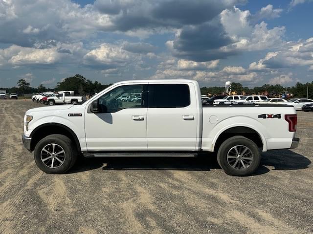 Image of Ford F-150 equipment image 4