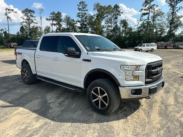 Image of Ford F-150 equipment image 1