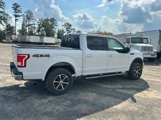 Image of Ford F-150 equipment image 2