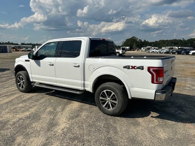Image of Ford F-150 equipment image 3