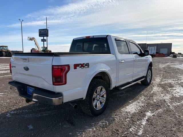 Image of Ford F-150 equipment image 2