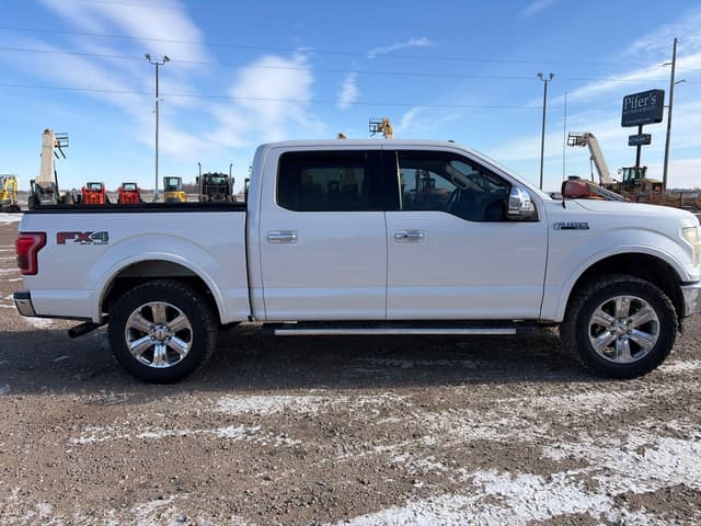 Image of Ford F-150 equipment image 4