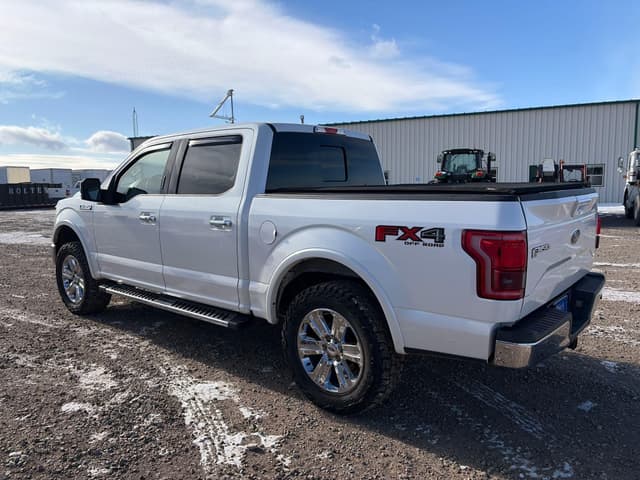 Image of Ford F-150 equipment image 3