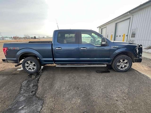 Image of Ford F-150 equipment image 3