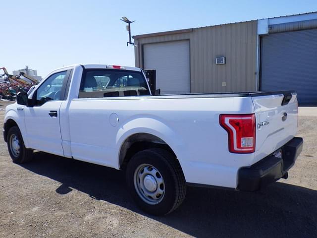 Image of Ford F-150 equipment image 3