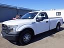 2017 Ford F-150 Image
