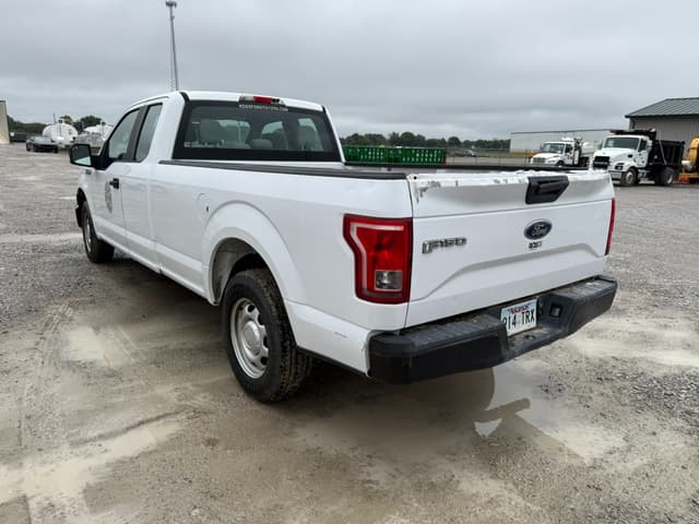 Image of Ford F-150 equipment image 3