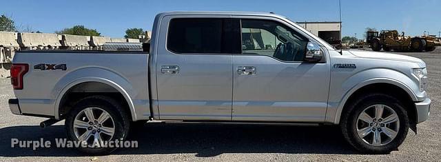 Image of Ford F-150 equipment image 3