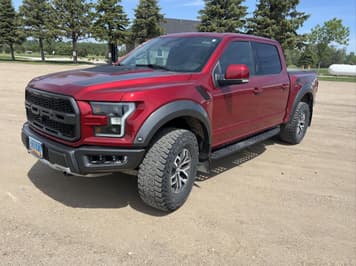 Main image Ford F-150