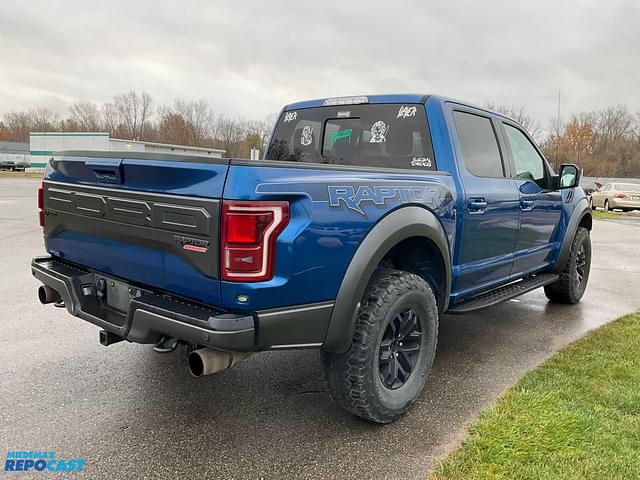 Image of Ford F-150 equipment image 4