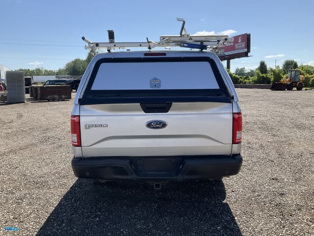 Image of Ford F-150 equipment image 3