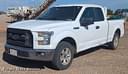 2017 Ford F-150 Image