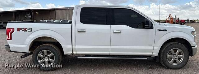 Image of Ford F-150 equipment image 3