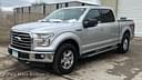 2017 Ford F-150 Image