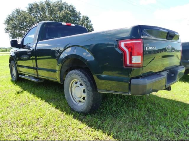 Image of Ford F-150 equipment image 3