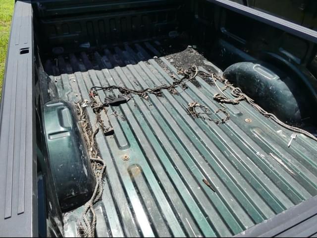 Image of Ford F-150 equipment image 4