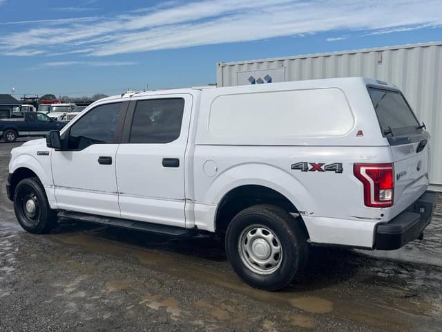 Image of Ford F-150 equipment image 2