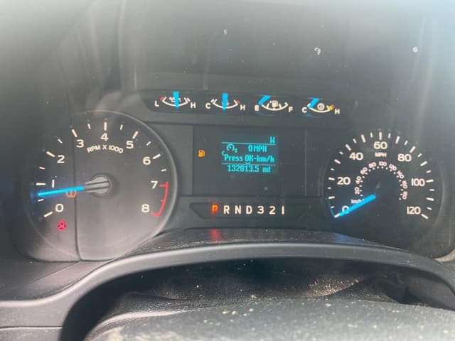 Image of Ford F-150 equipment image 4