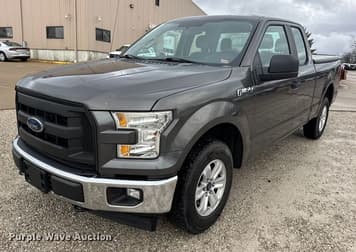 Main image Ford F-150