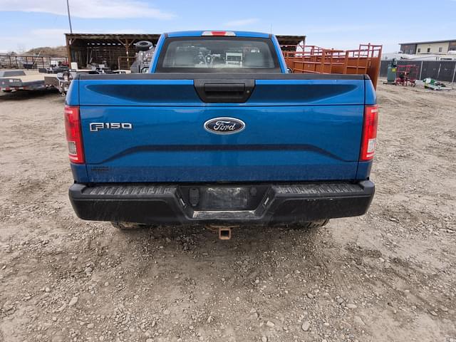 Image of Ford F-150 equipment image 3