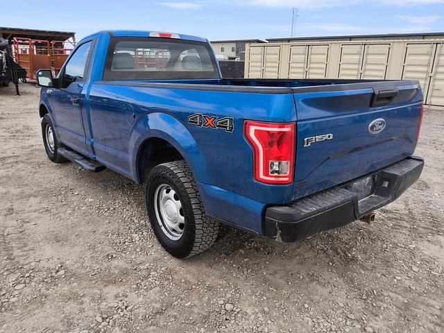Image of Ford F-150 equipment image 2