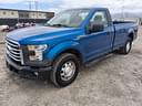 2017 Ford F-150 Image