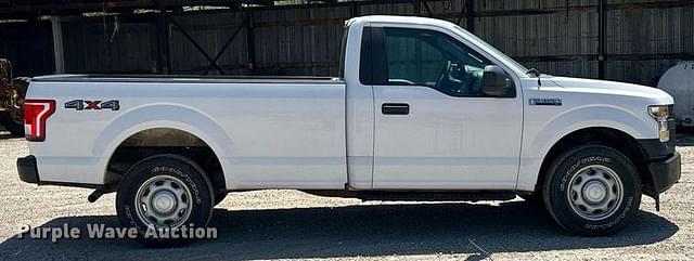 Image of Ford F-150 equipment image 3