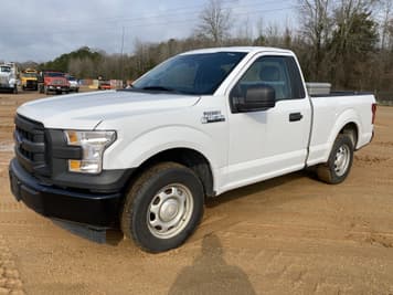 Main image Ford F-150
