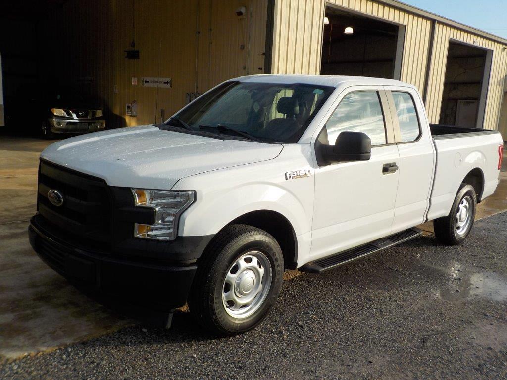 Image of Ford F-150 Primary image