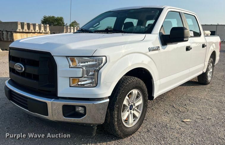 Main image Ford F-150