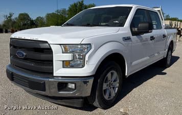 Main image Ford F-150