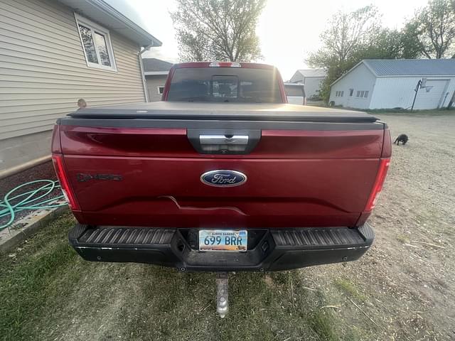 Image of Ford F-150 equipment image 3