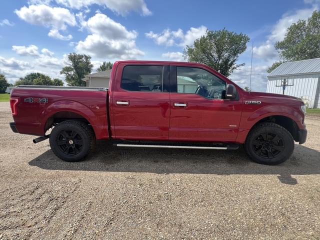 Image of Ford F-150 equipment image 3