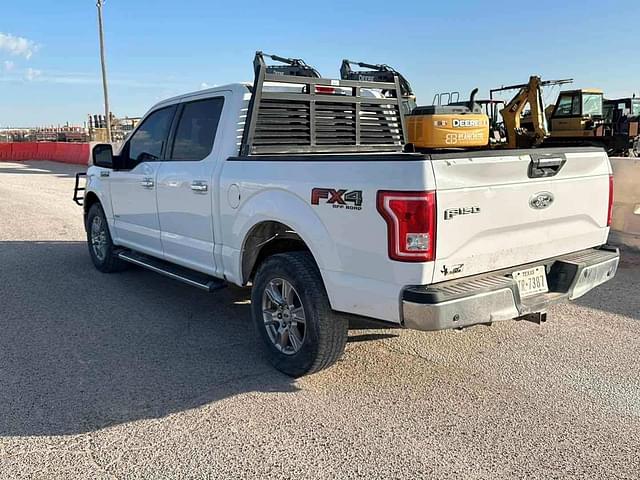 Image of Ford F-150 equipment image 3