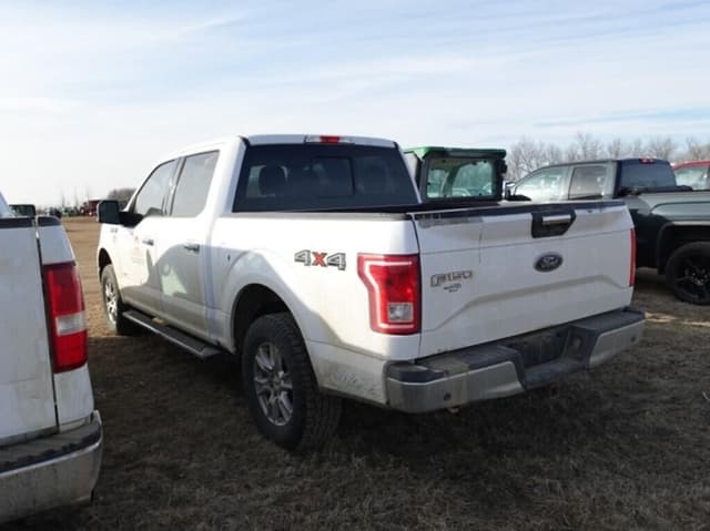 Image of Ford F-150 equipment image 3