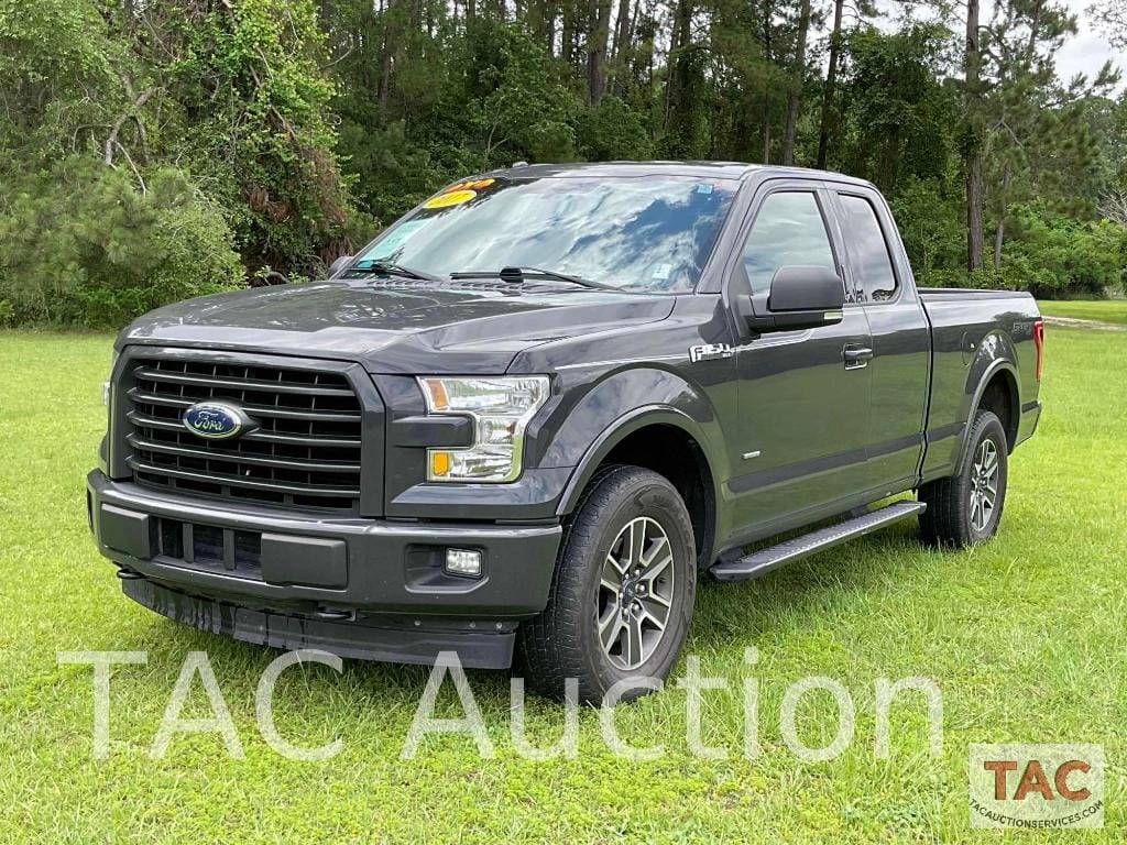 Main image Ford F-150