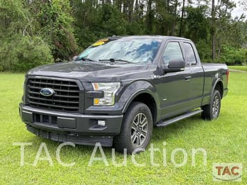 Main image Ford F-150