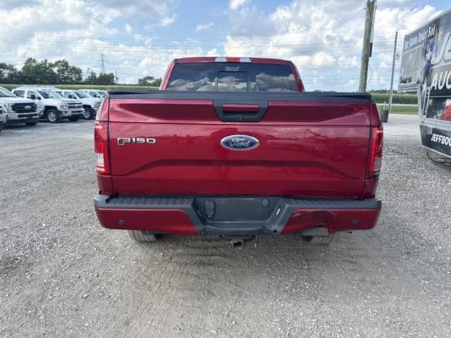 Image of Ford F-150 equipment image 3