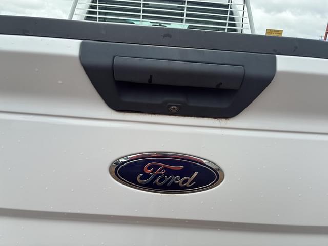 Image of Ford F-150 equipment image 4