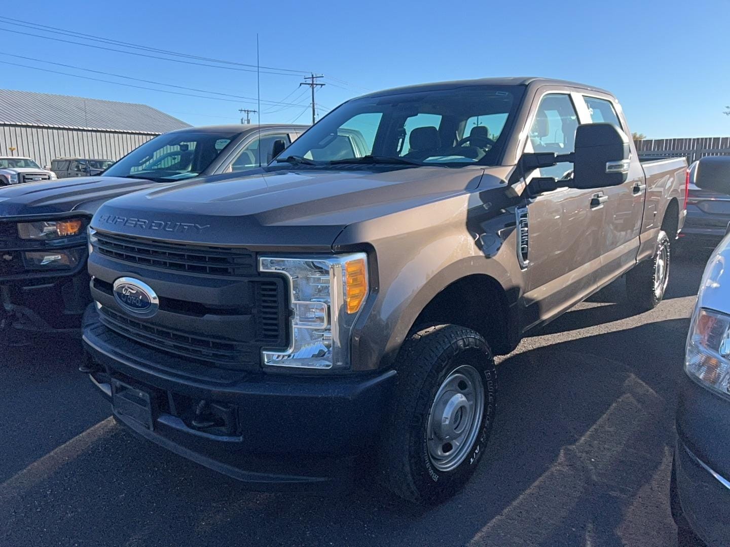 Main image Ford F-250