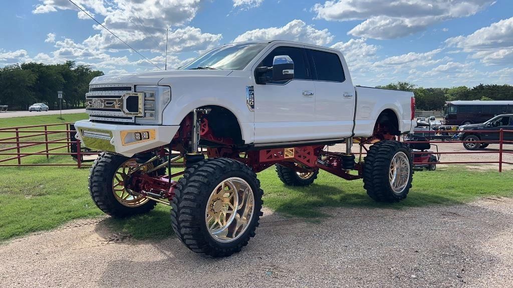 Main image Ford F-250