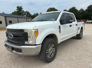 Main image Ford F-250