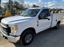 2017 Ford F-250 Image
