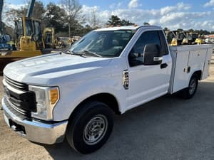 2017 Ford F-250 Image