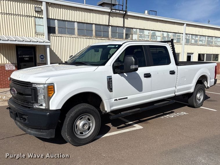 Main image Ford F-250