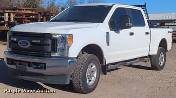 Main image Ford F-250