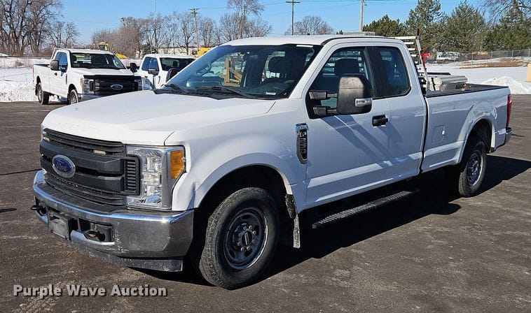 Main image Ford F-250
